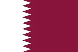 卡塔尔 图标